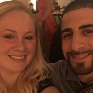 Meet your Posher, Meg